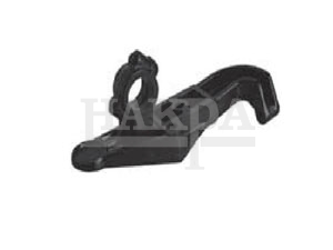 9493230384-MERCEDES-FRONT AMORTISOR FOOT WITH BALANCE ARM R